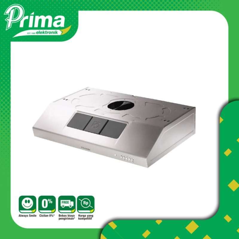 Electrolux cooker hood shop eft9516x
