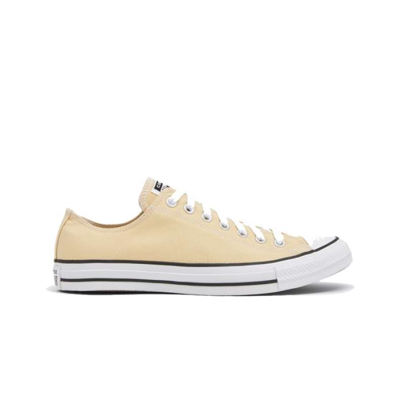 Sepatu converse shop cream