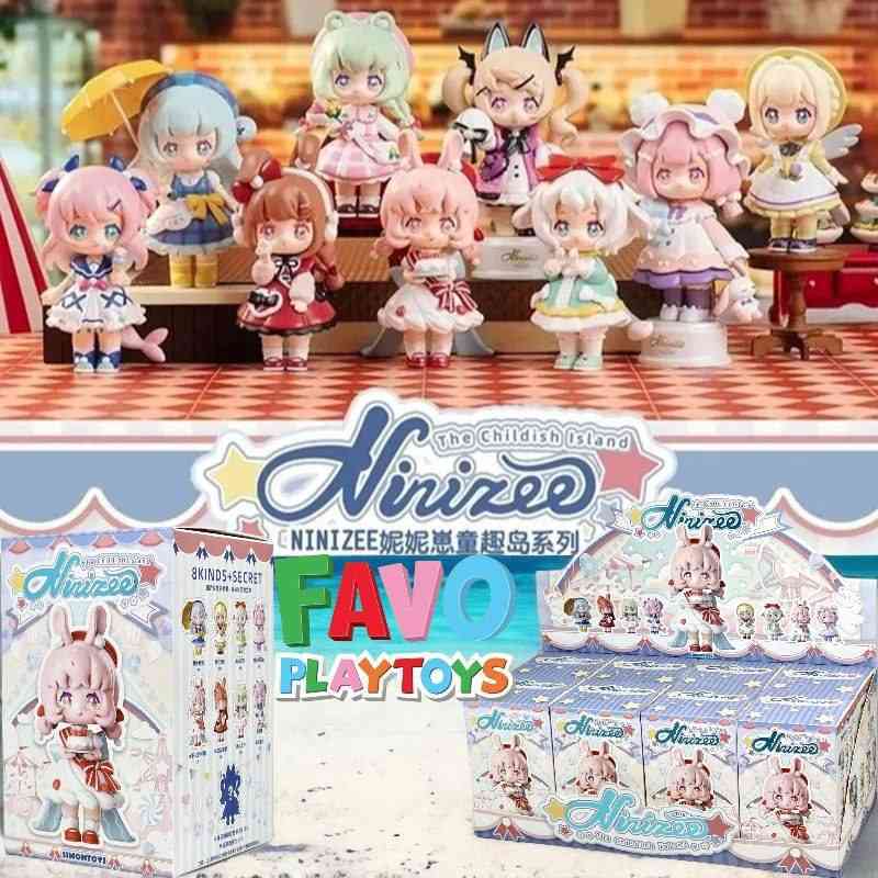 NiniZee Simon toys 愛の島 NiniZee Simon toys 愛の島 （オリジナルのninizee-愛の島