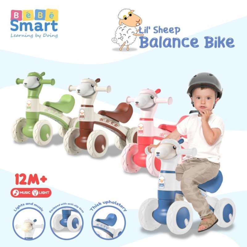 Smart balance deals bike