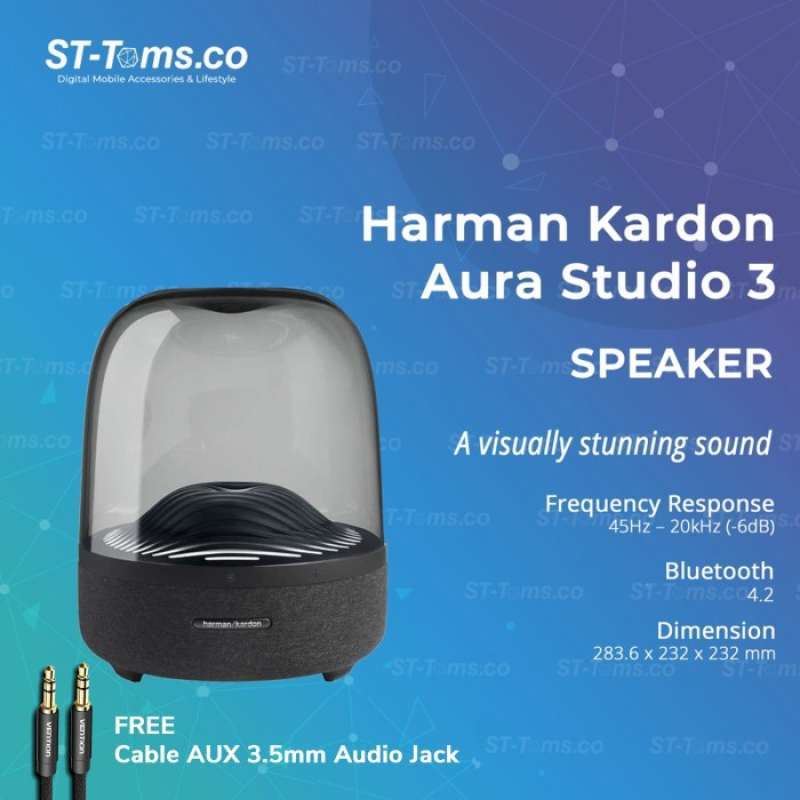 Toko harman kardon 2025
