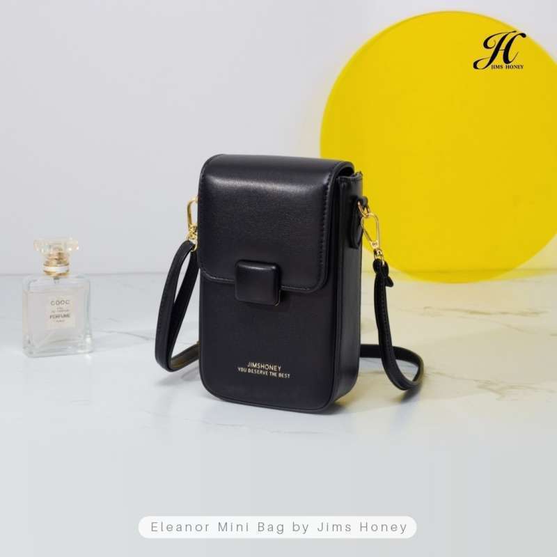 Jims honey sling bag sales