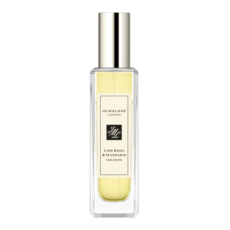 PARFUM JO MALONE LIME BASIL MANDARIN ORIGINAL COLOGNE