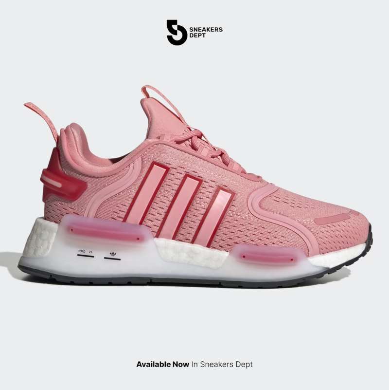Jual Adidas Nmd V3 Junior Original Terbaru Harga Promo Murah