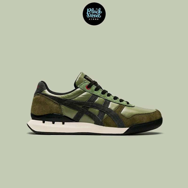 Asics ultimate 81 mono sneaker new arrivals