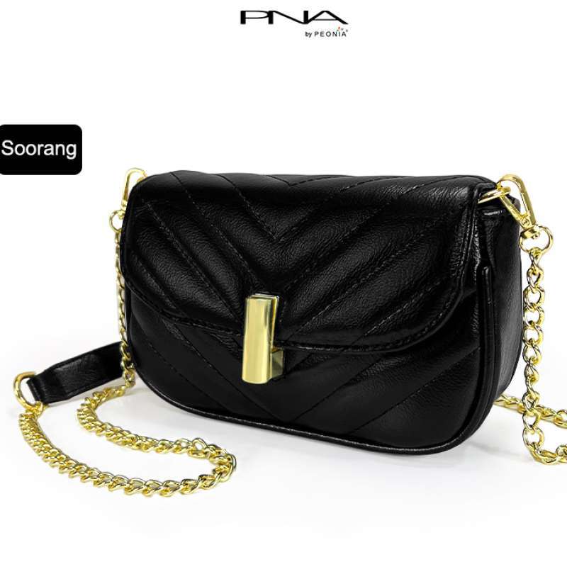 Sling bag remaja simple 2025