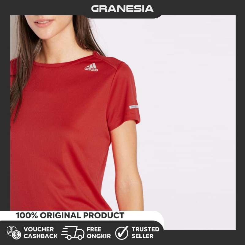 Kaos hot sale adidas climalite