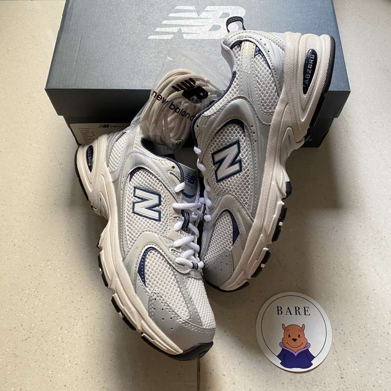 New balance 13 steel grey new arrivals