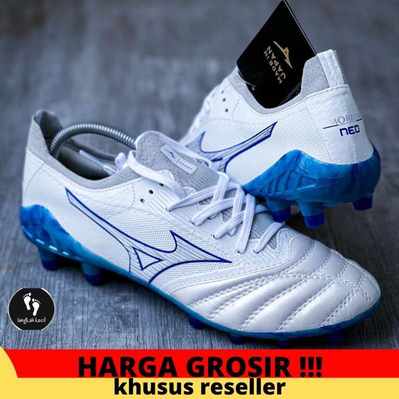 Distributor outlet mizuno indonesia