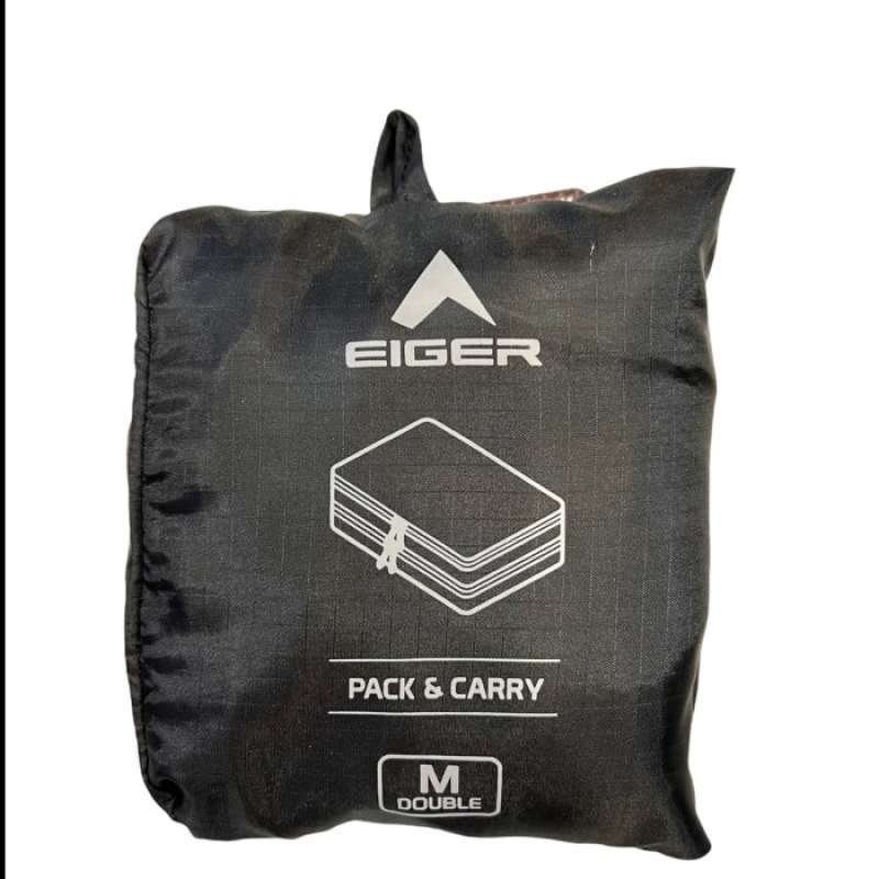 Eiger online packing cube