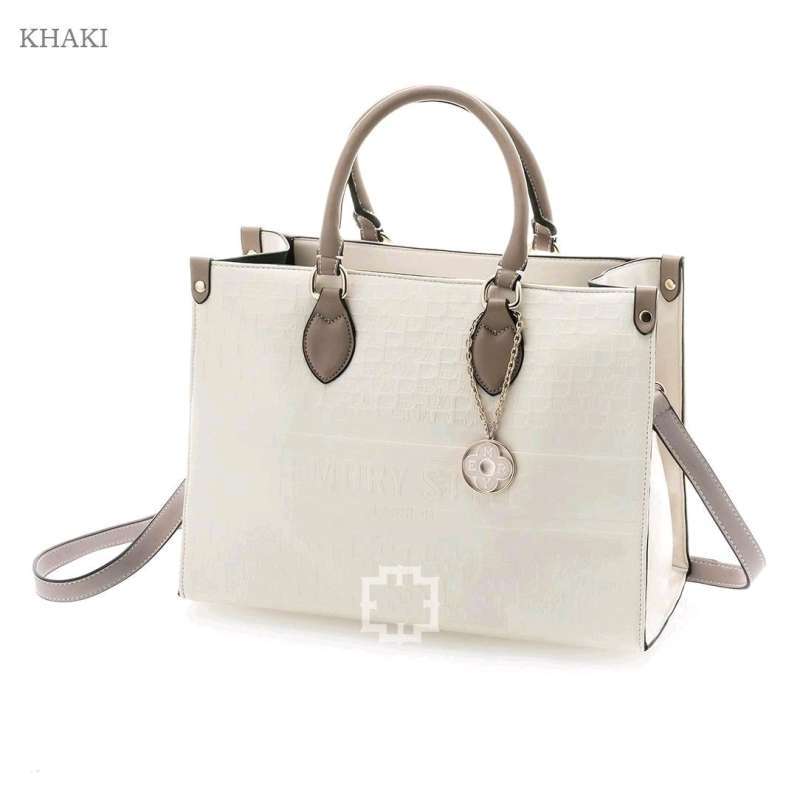 Jual Emory Fernida Tas Hand Bags Wanita Original Brand Di Seller Alaba Shop Belian Kota Batam Blibli