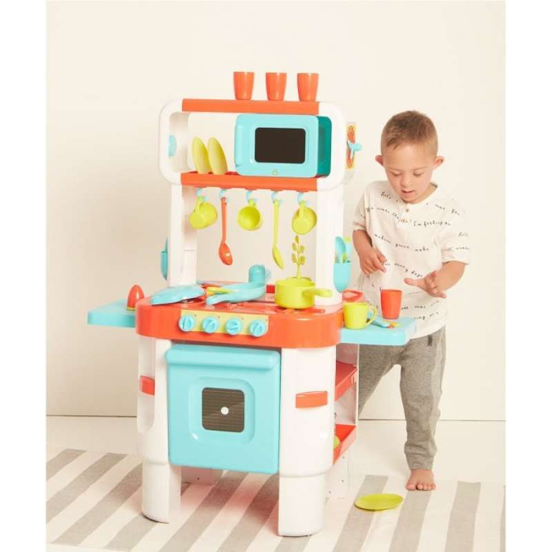 Promo Little Cooks Kitchen by ELC Early Learning Centre Mainan