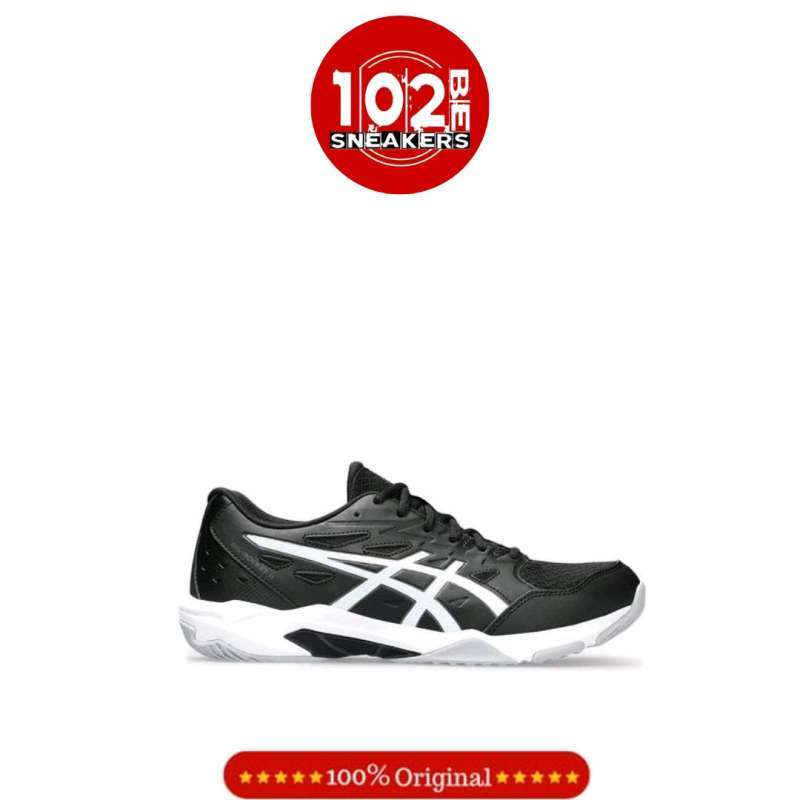 Jual asics gel rocket 8 hot sale