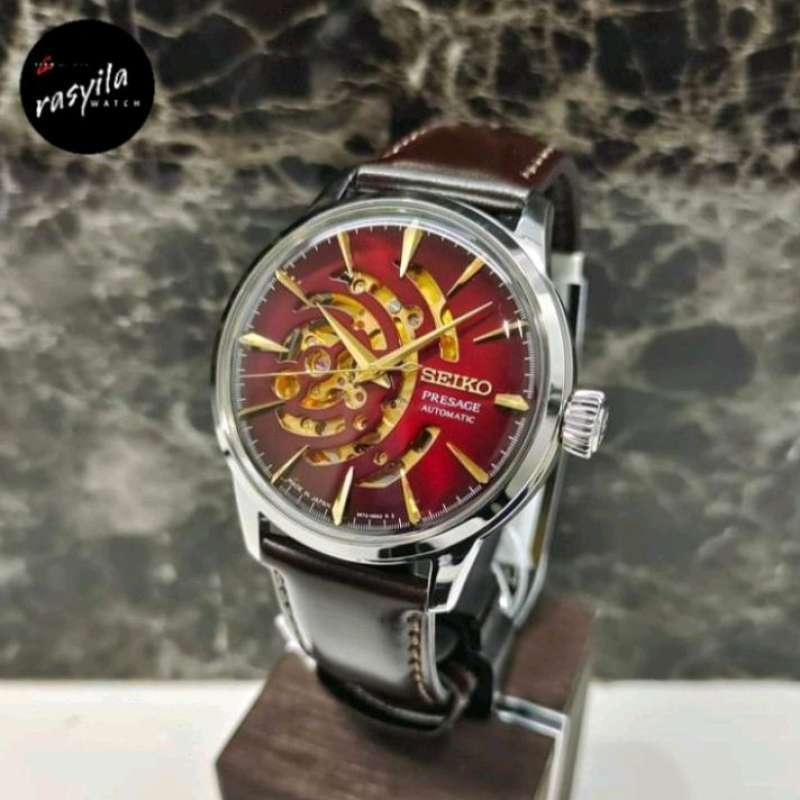 Jual seiko 2025 presage limited edition