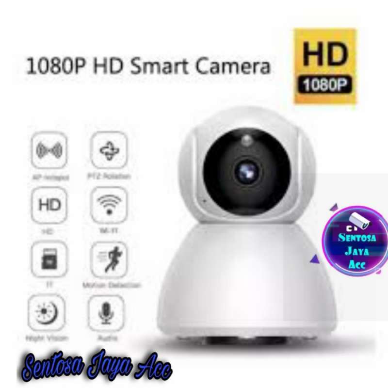 Merk cctv wireless terbaik discount