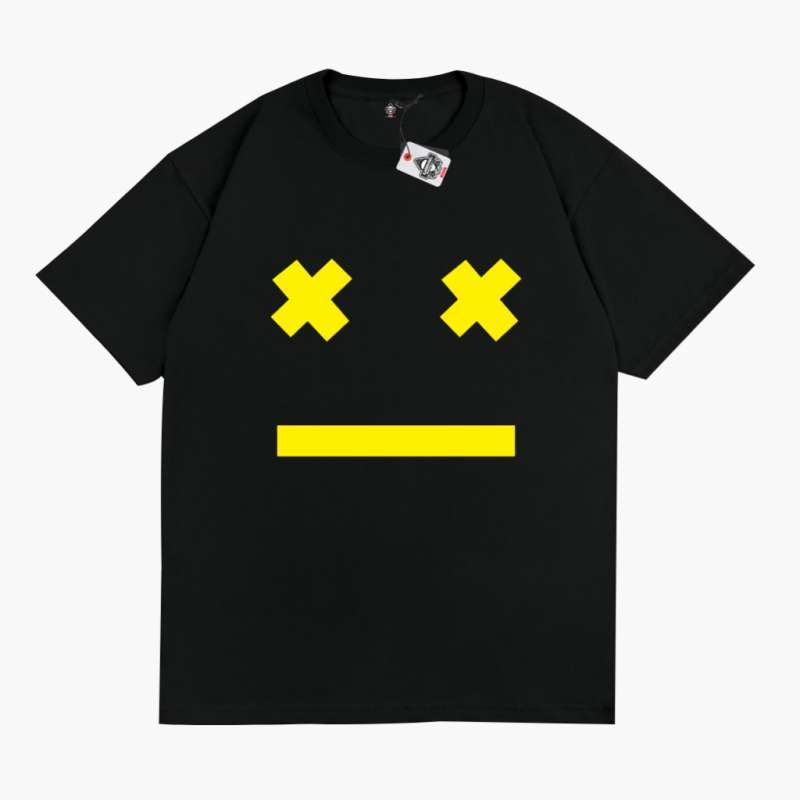 Promo Krmk Kaos T Shirt Band Larc En Ciel Logo Kaos Musik Diskon