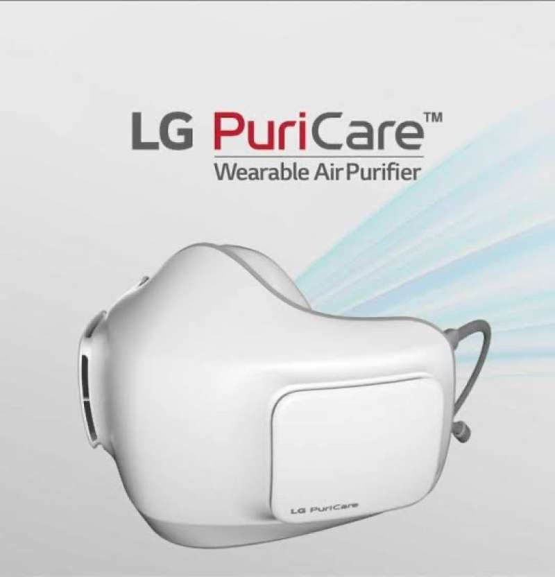 LG Puricare Harga Terbaru Maret 2024 Blibli