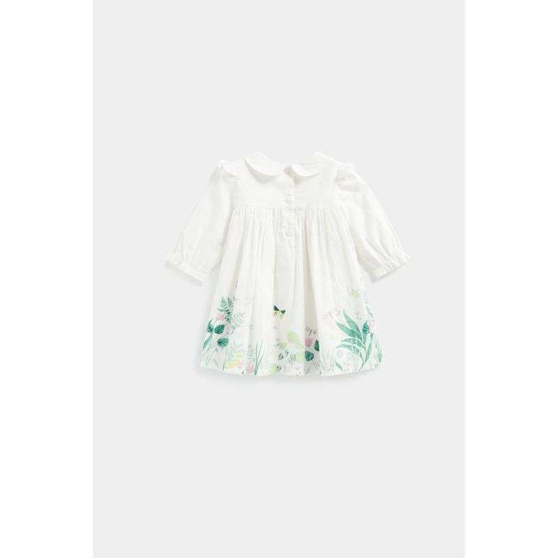 Mothercare occasion dress discount