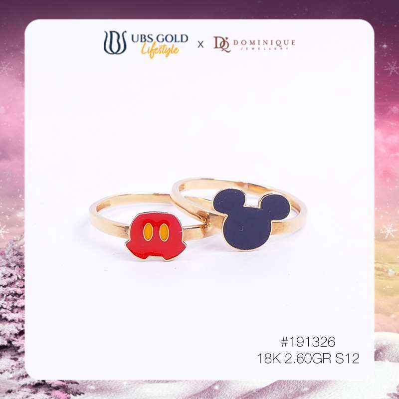 Ubs jewellery cheap