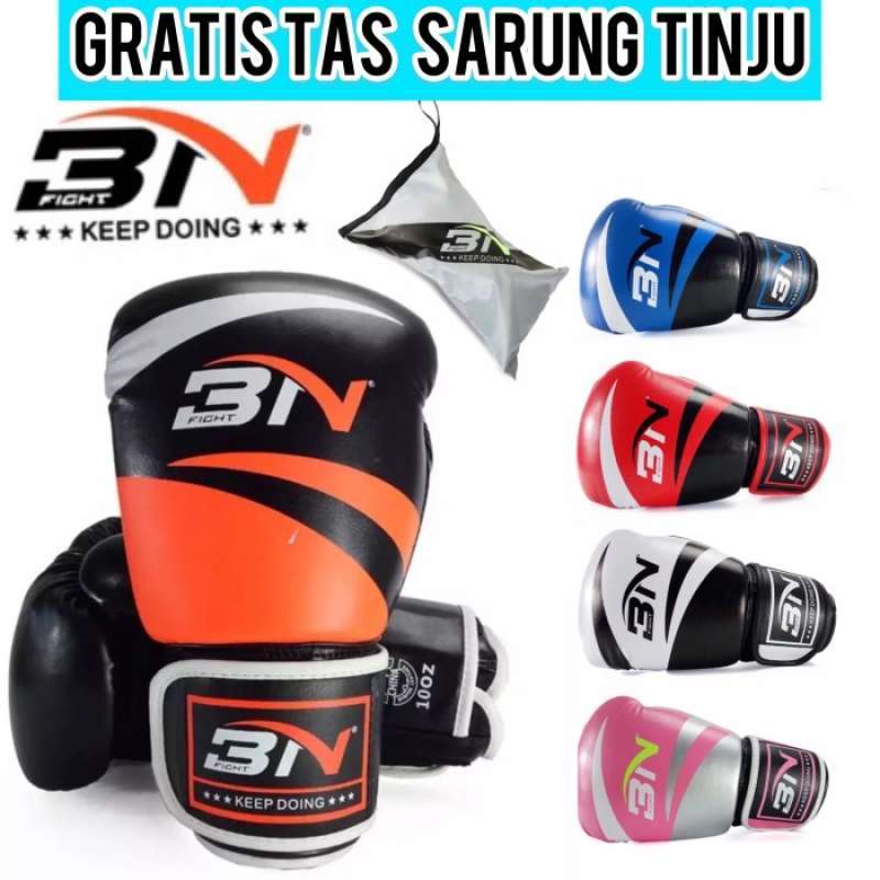 3n boxing gloves top
