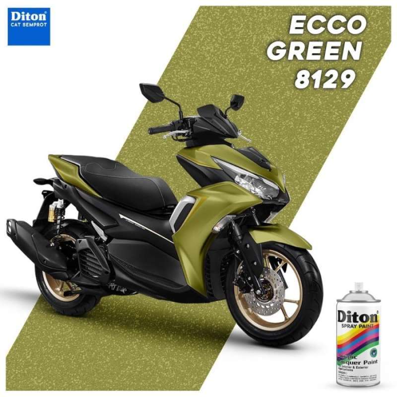 Ecco green cheap
