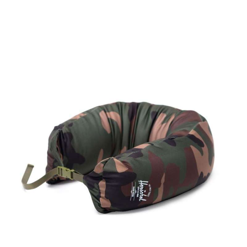 Herschel pillow cheap