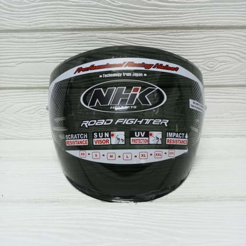 Pin lock helm nhk discount