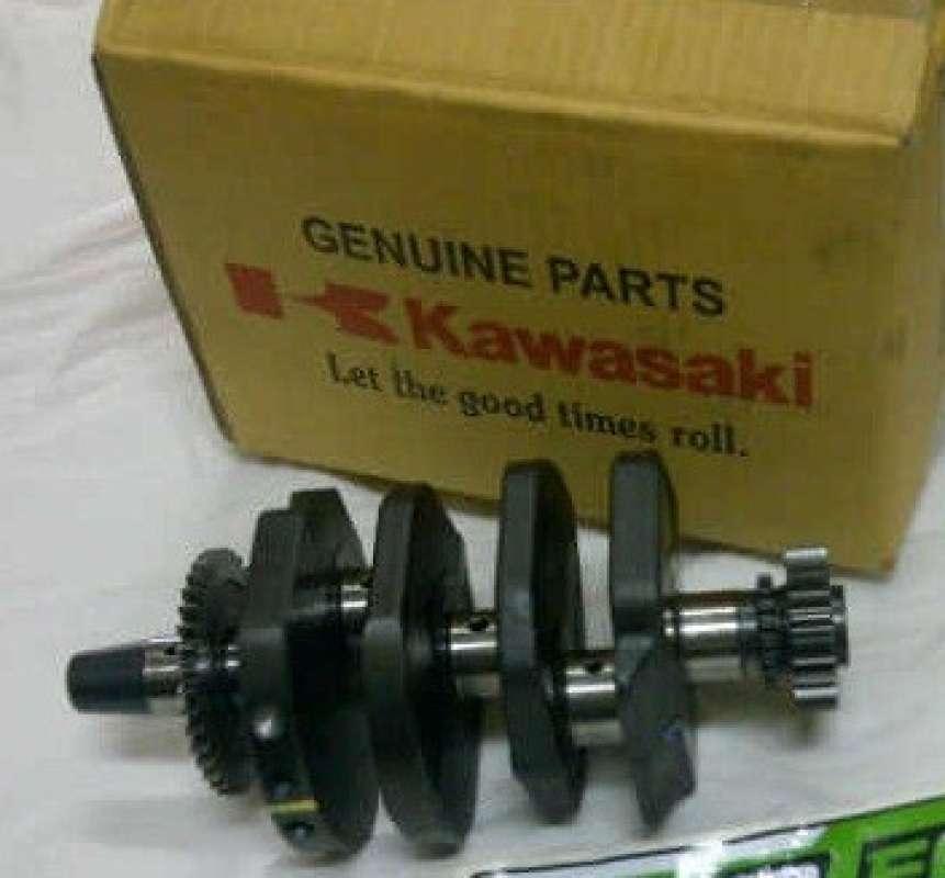 Crankshaft cheap ninja 250