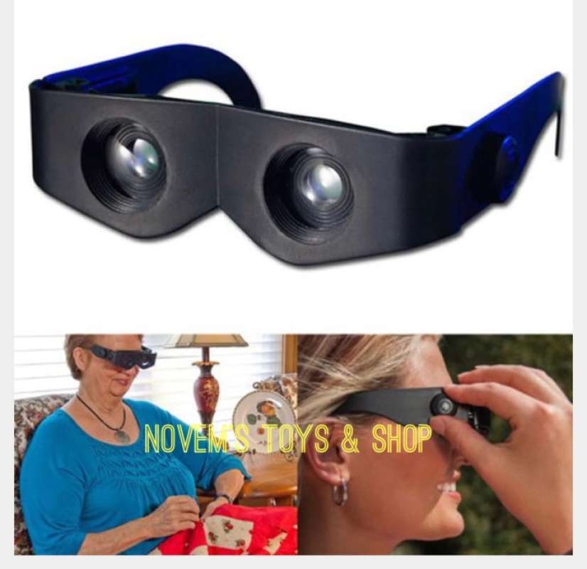Zoomies glasses clearance