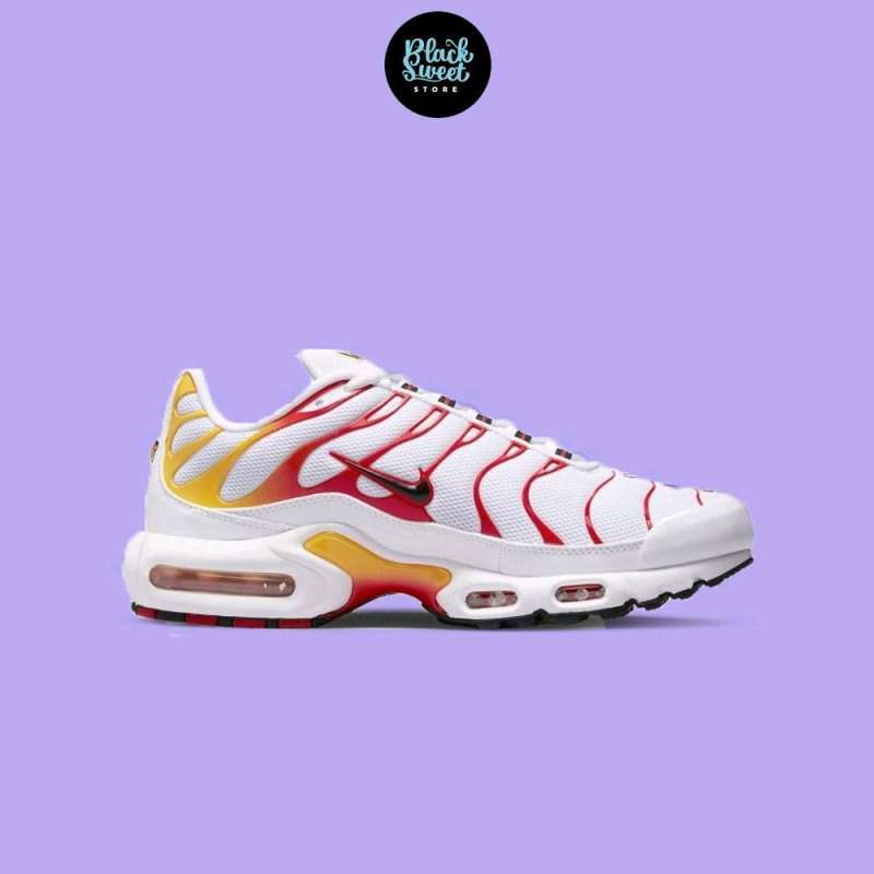 Air max plus sunburn online