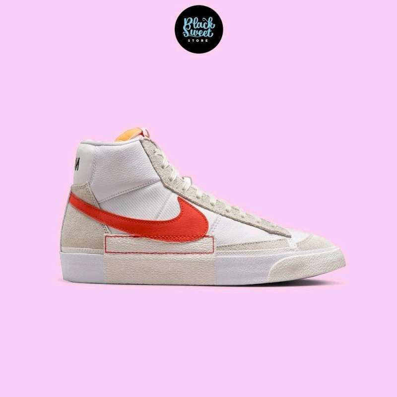 Jual Nike Blazer Pro Club Original Terbaru Harga Promo Murah