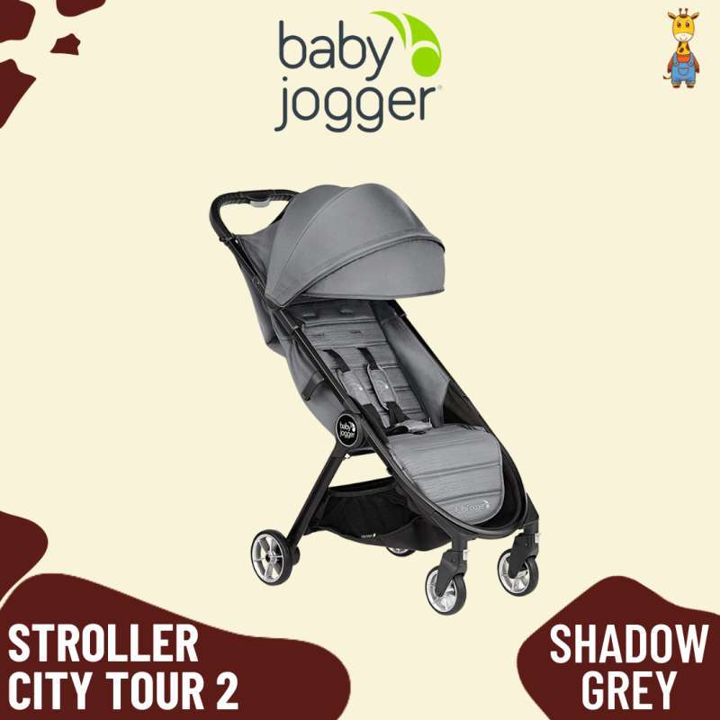 Harga stroller baby jogger city tour sale