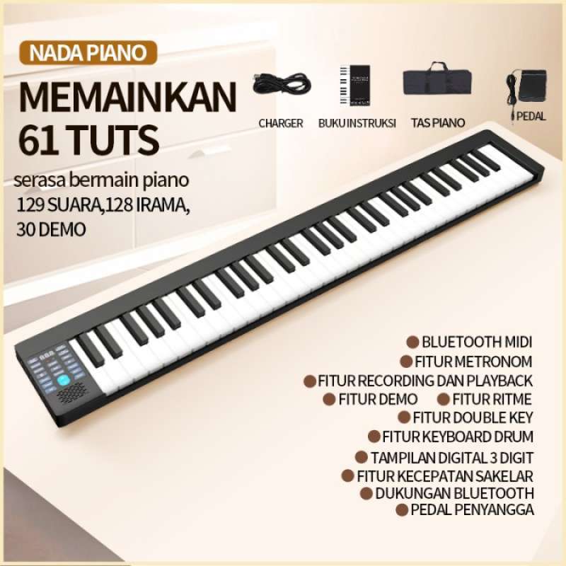 Harga shop keyboard piano