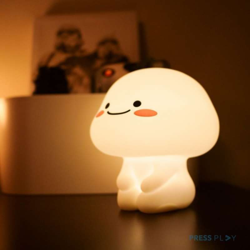 Quby lamp sales