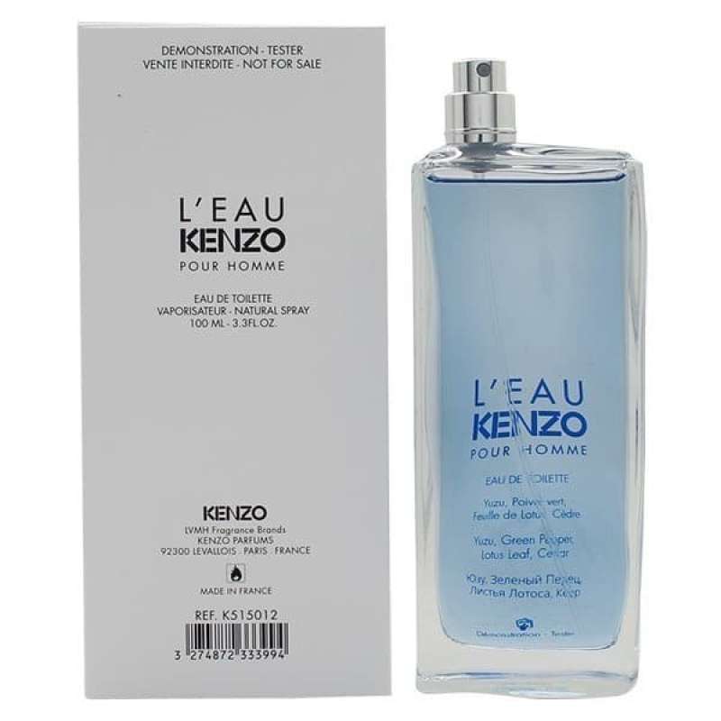 Parfum Kenzo Pria Murah Lengkap Harga Terbaru Maret 2024 Blibli