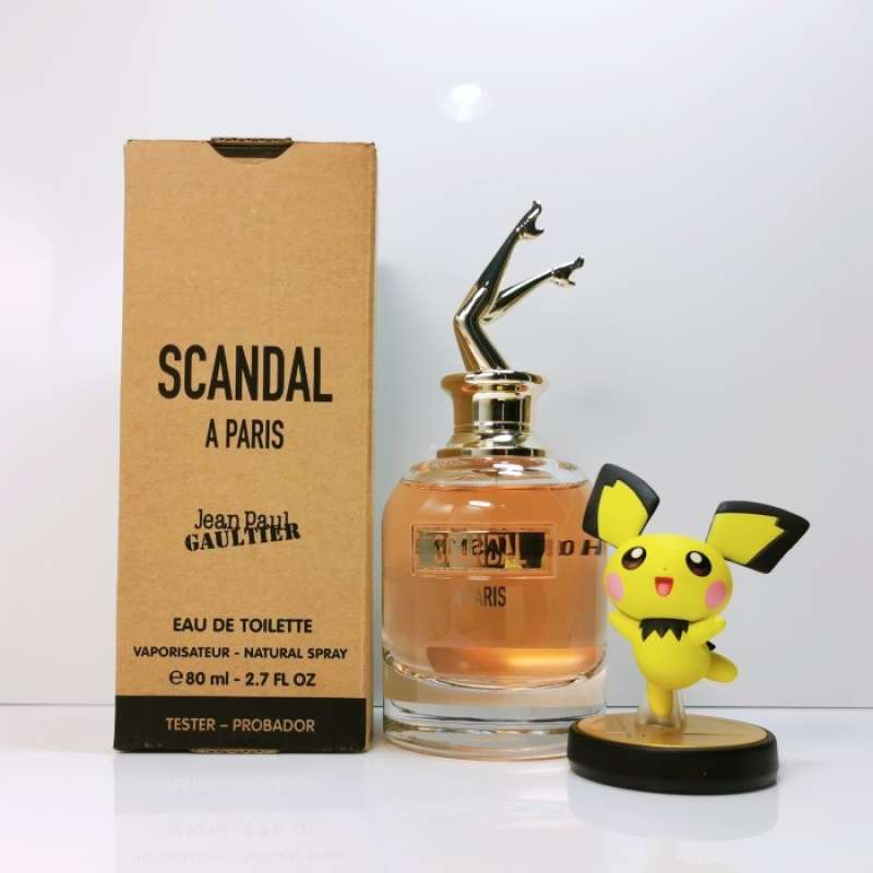 Scandal a outlet paris tester