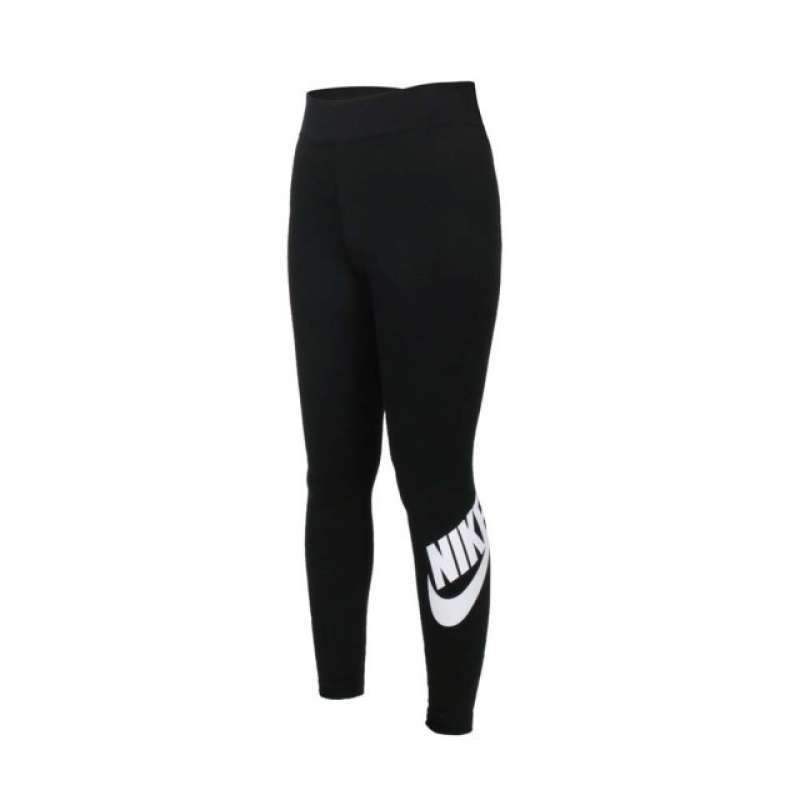 Promo Legging Olahraga Nike AS W NSW ESSNTL GX HR CZ8529 010