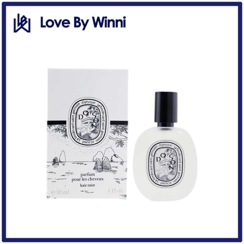 Promo Diptyque Do Son Hair Mist 30Ml Diskon 23 di Seller Jamica