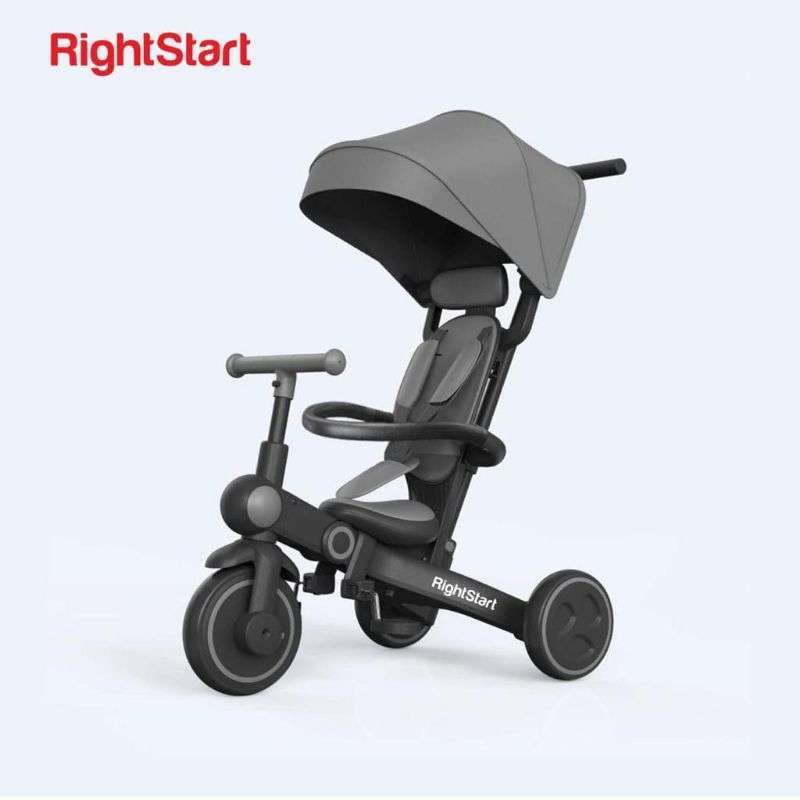 Right Start Voyager X8 in Trike Compact Folding Tricycle