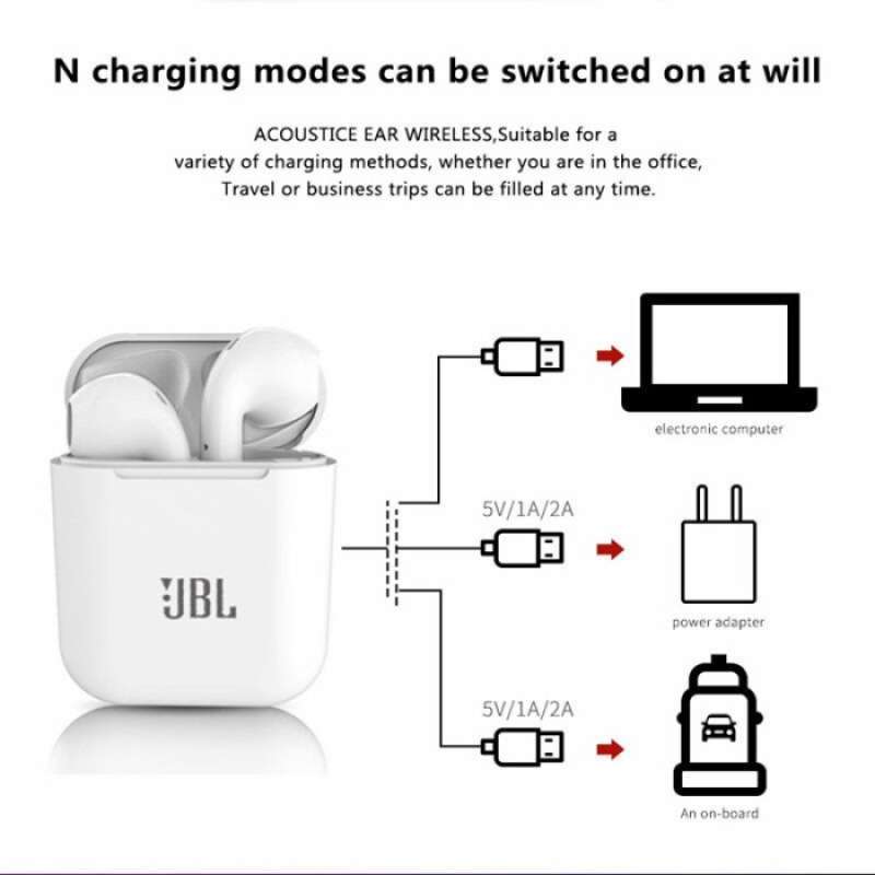 Inpods jbl sales