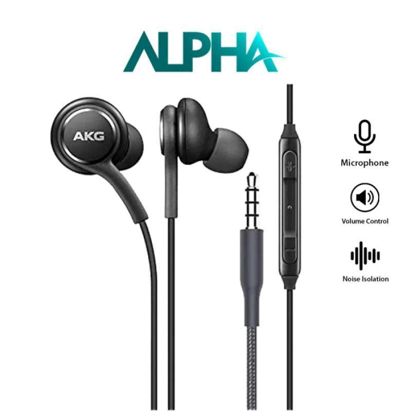 Jual Headset Samsung Akg S10 Original Murah Diskon Maret 2024