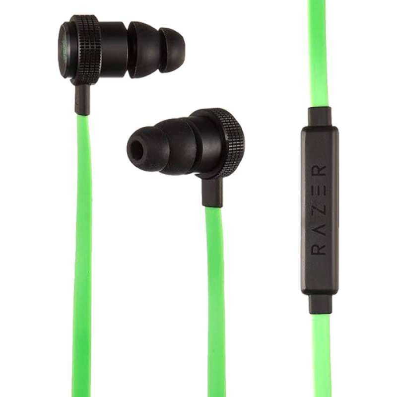 Razer earphone hotsell original