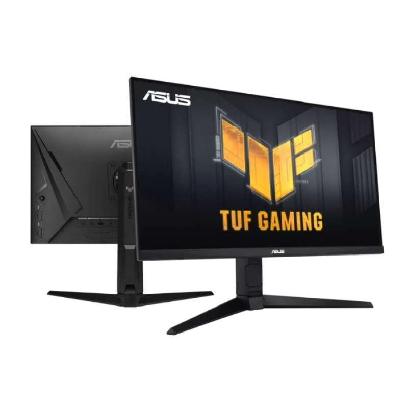Asus Vg27aq Tuf Gaming 1440p Asus Vg27aq Asus Tuf 165hz 27 Tuf