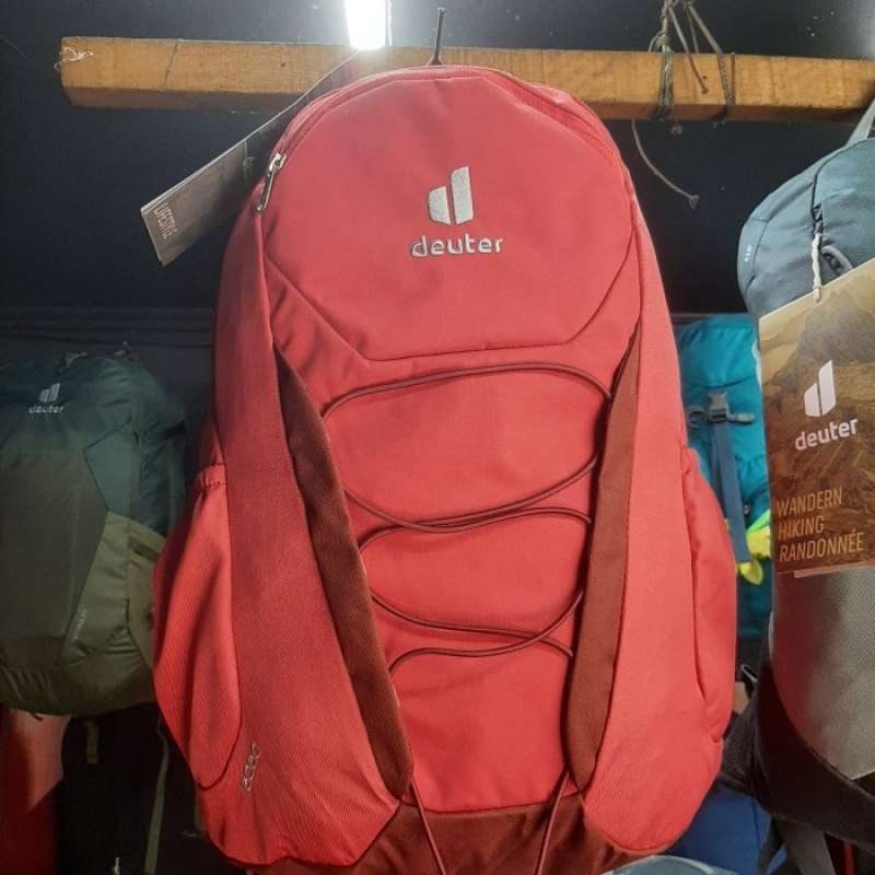 Deuter gogo xs sales