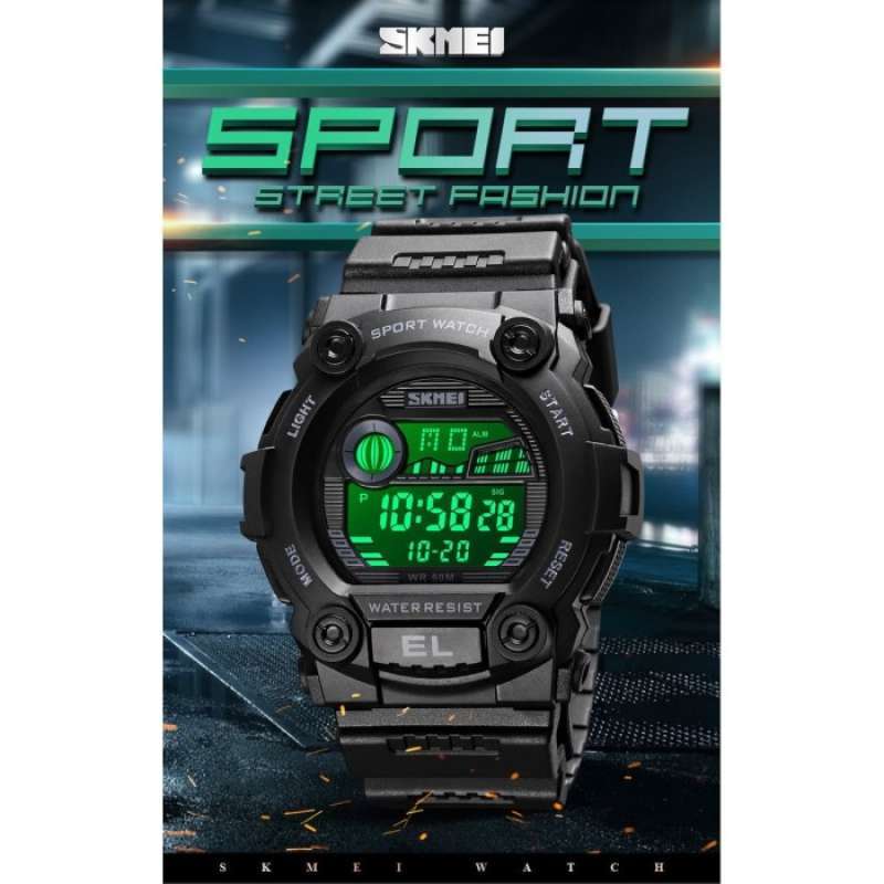 Skmei 1633 discount