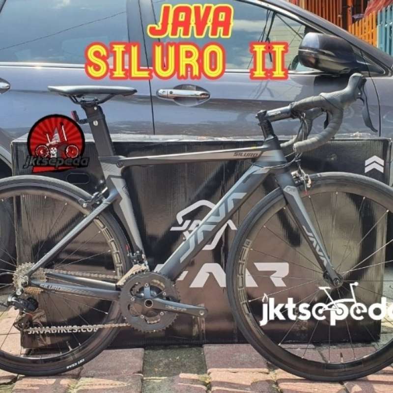 Harga roadbike sava on sale