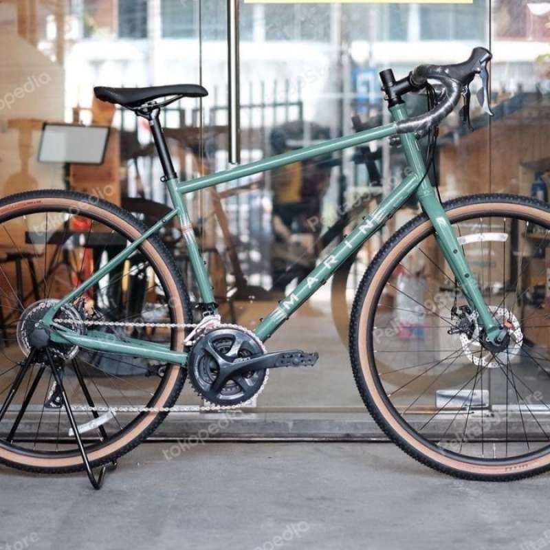 Jual marin four top corners