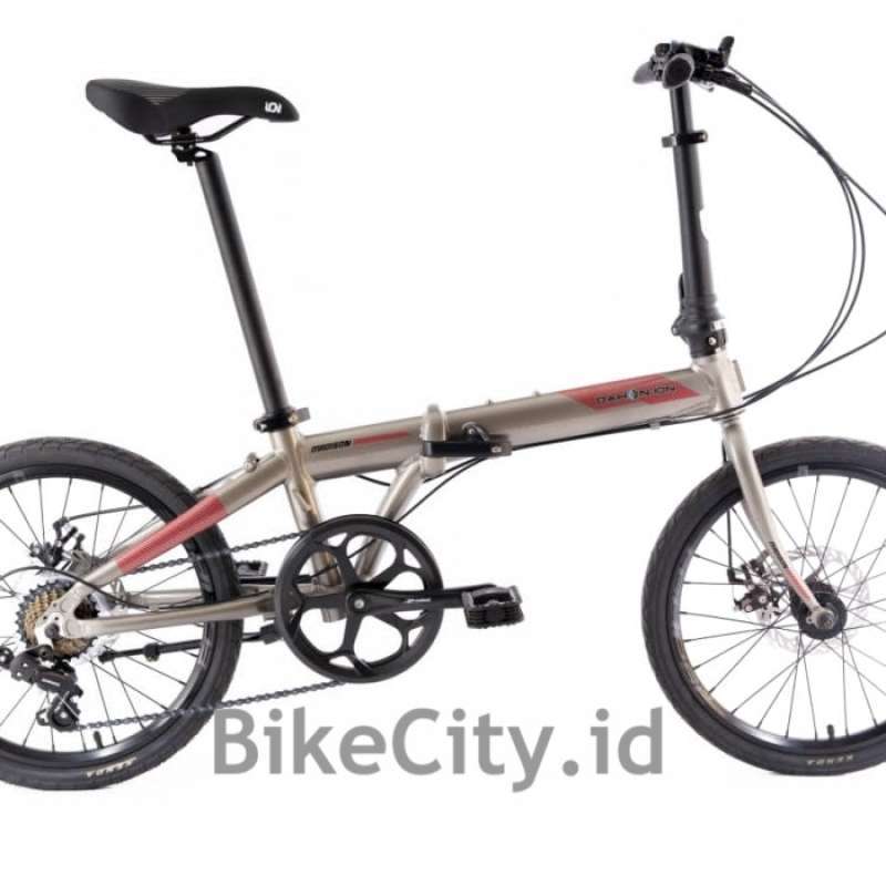 Jual Sepeda Lipat Dahon Murah Harga Promo Blibli