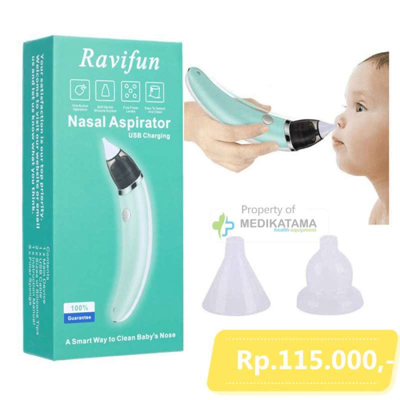 Alat aspirator hotsell