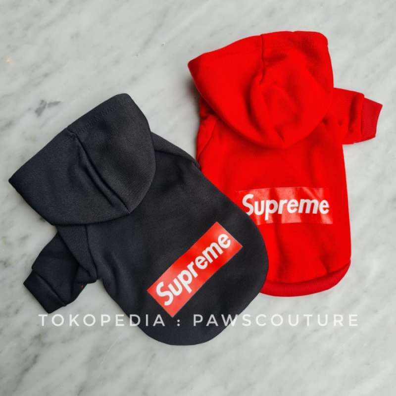 Jaket supreme original online